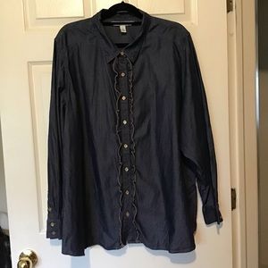 Jones New York Jeans, 3X